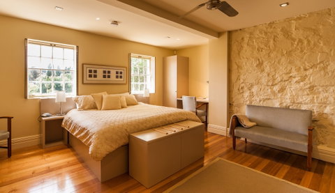 Woodbridge on the Derwent - Accommodation Batemans Bay 9