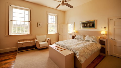 Woodbridge on the Derwent - Accommodation Batemans Bay 10