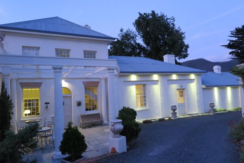 Woodbridge on the Derwent - Accommodation Batemans Bay 15