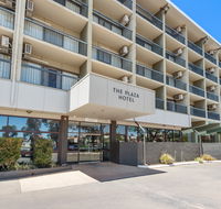 The Plaza Hotel Kalgoorlie - Accommodation Batemans Bay