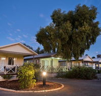 Discovery Parks Kalgoorlie - Accommodation Batemans Bay