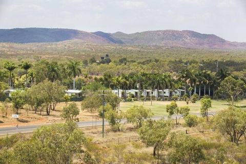 Discovery Parks Argylla - Accommodation Batemans Bay 0