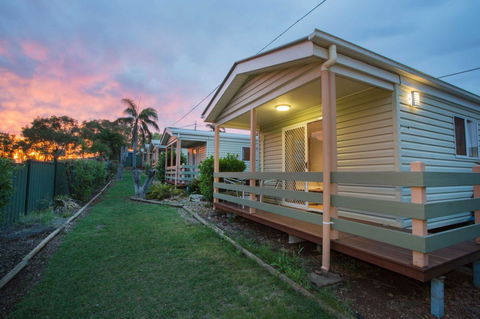 Discovery Parks Argylla - Accommodation Batemans Bay 1