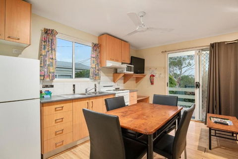 Discovery Parks Argylla - Accommodation Batemans Bay 4