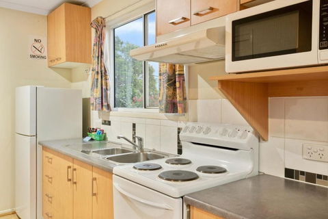 Discovery Parks Argylla - Accommodation Batemans Bay 5