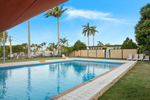 Discovery Parks Argylla - Accommodation Batemans Bay 7
