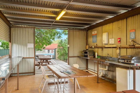 Discovery Parks Argylla - Accommodation Batemans Bay 8