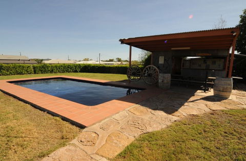 Gidgee Inn - Accommodation Batemans Bay 5