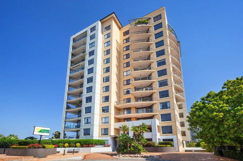 Bridgewater Apartments - Accommodation Batemans Bay 0