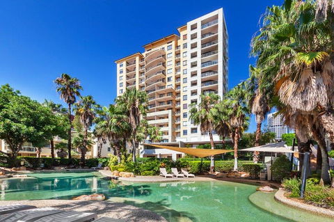 Bridgewater Apartments - Accommodation Batemans Bay 1