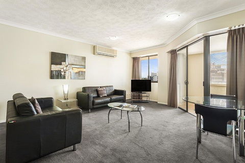 Bridgewater Apartments - Accommodation Batemans Bay 2