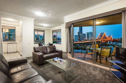 Bridgewater Apartments - Accommodation Batemans Bay 3