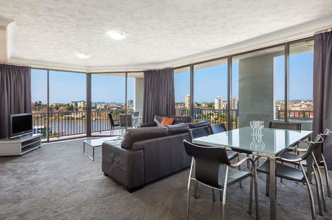 Bridgewater Apartments - Accommodation Batemans Bay 4