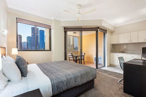 Bridgewater Apartments - Accommodation Batemans Bay 5