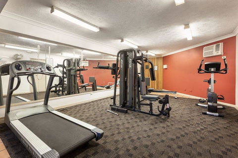 Bridgewater Apartments - Accommodation Batemans Bay 7