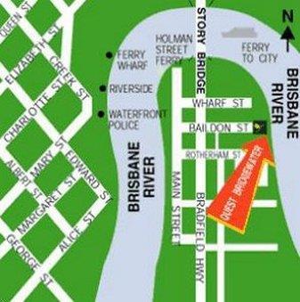 Bridgewater Apartments - Accommodation Batemans Bay 8