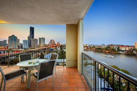 Bridgewater Apartments - Accommodation Batemans Bay 9