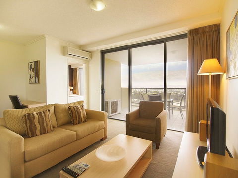 Oaks 212 Margaret - Accommodation Batemans Bay 3