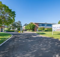 Hawkesbury Race Club Motel - Accommodation Batemans Bay