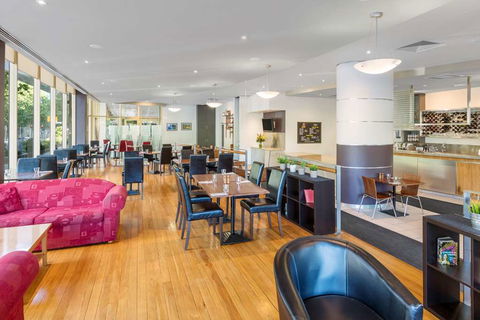 Nesuto Canberra Apartment Hotel - Accommodation Batemans Bay 7
