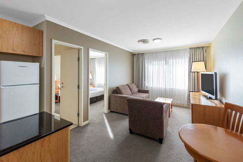 Nesuto Canberra Apartment Hotel - Accommodation Batemans Bay 11