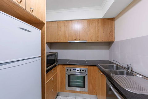 Nesuto Canberra Apartment Hotel - Accommodation Batemans Bay 12