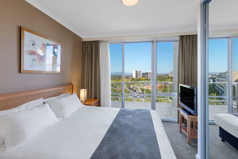 Nesuto Canberra Apartment Hotel - Accommodation Batemans Bay 14