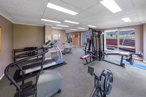 Nesuto Canberra Apartment Hotel - Accommodation Batemans Bay 15