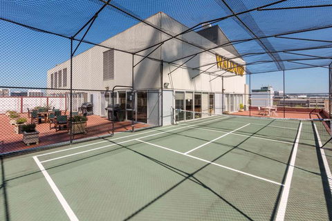 Nesuto Canberra Apartment Hotel - Accommodation Batemans Bay 16