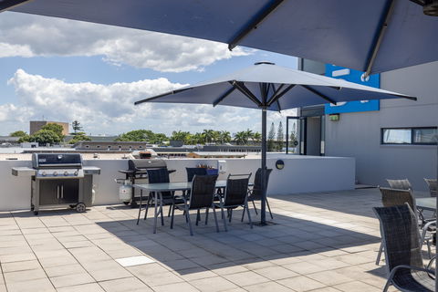 Aligned Corporate Residences Mackay - Accommodation Batemans Bay 0