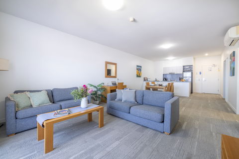 Aligned Corporate Residences Mackay - Accommodation Batemans Bay 1
