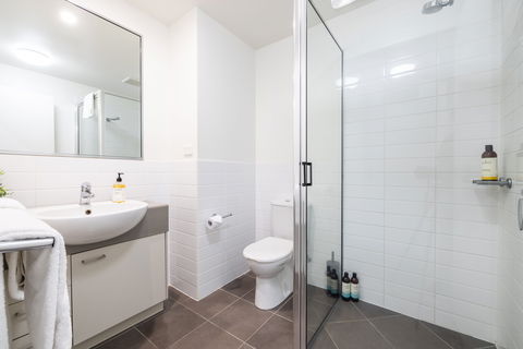 Aligned Corporate Residences Mackay - Accommodation Batemans Bay 2