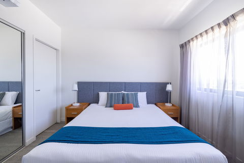 Aligned Corporate Residences Mackay - Accommodation Batemans Bay 3