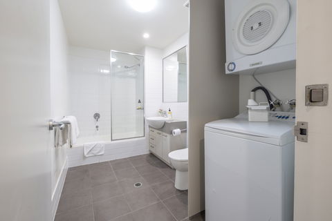 Aligned Corporate Residences Mackay - Accommodation Batemans Bay 4