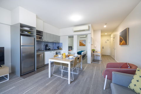 Aligned Corporate Residences Mackay - Accommodation Batemans Bay 5