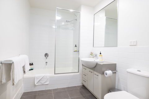 Aligned Corporate Residences Mackay - Accommodation Batemans Bay 6