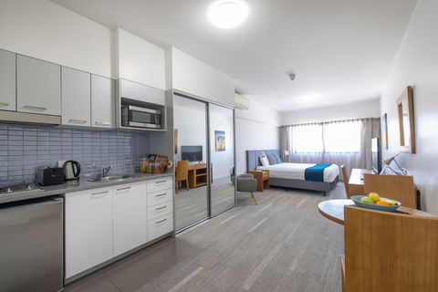 Aligned Corporate Residences Mackay - Accommodation Batemans Bay 8