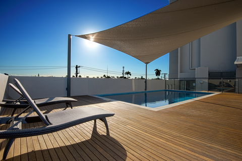 Aligned Corporate Residences Mackay - Accommodation Batemans Bay 10