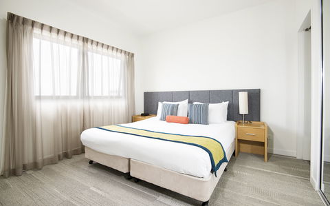 Aligned Corporate Residences Mackay - Accommodation Batemans Bay 14