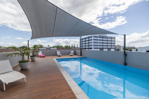 Aligned Corporate Residences Mackay - Accommodation Batemans Bay 16