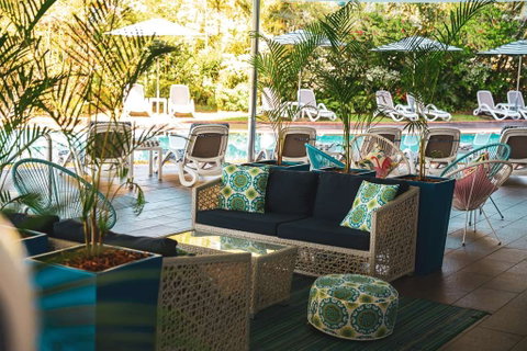 Hilton Cairns - Accommodation Batemans Bay 7