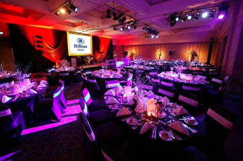 Hilton Cairns - Accommodation Batemans Bay 11