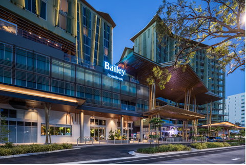 Crystalbrook Bailey - Accommodation Batemans Bay 4