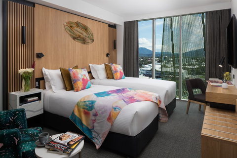 Crystalbrook Bailey - Accommodation Batemans Bay 7