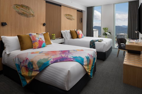 Crystalbrook Bailey - Accommodation Batemans Bay 9