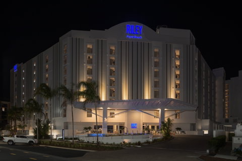 Crystalbrook Riley - Accommodation Batemans Bay 1