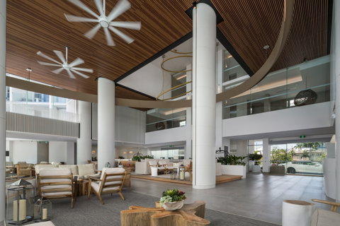 Crystalbrook Riley - Accommodation Batemans Bay 4