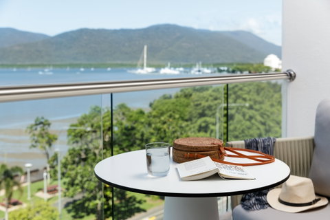 Crystalbrook Riley - Accommodation Batemans Bay 6