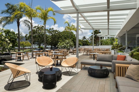 Crystalbrook Riley - Accommodation Batemans Bay 10