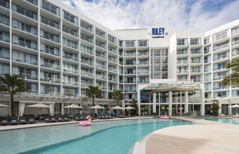 Crystalbrook Riley - Accommodation Batemans Bay 13